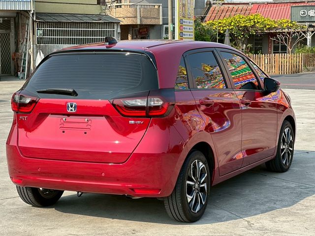 HONDA本田 FIT  第6張相片