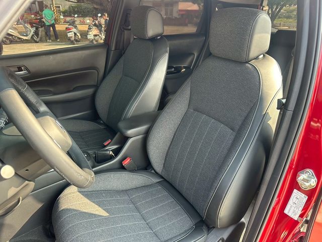 HONDA本田 FIT  第7張相片