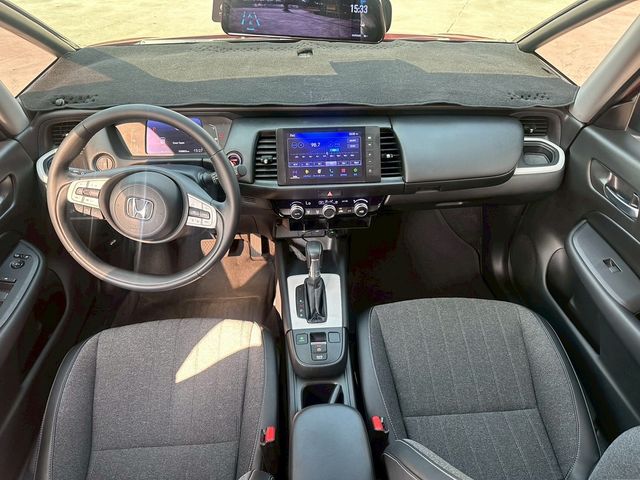 HONDA本田 FIT  第9張相片