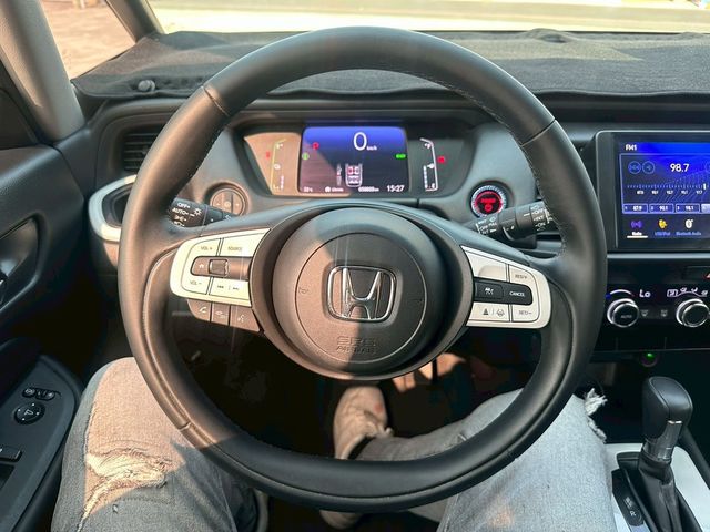 HONDA本田 FIT  第10張相片