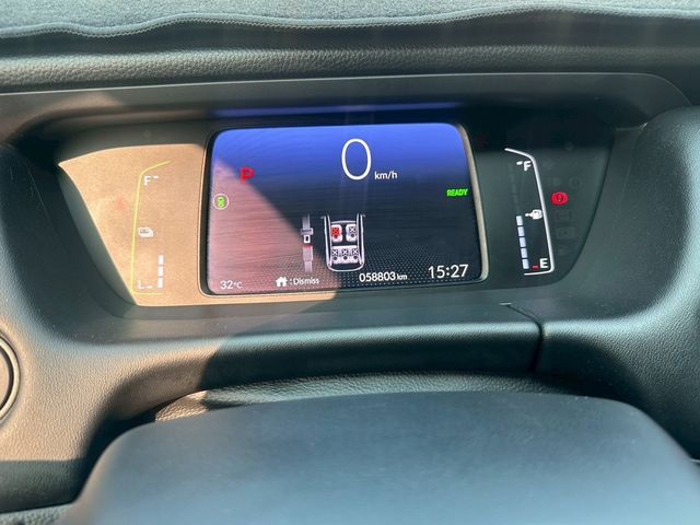 HONDA本田 FIT  第11張相片