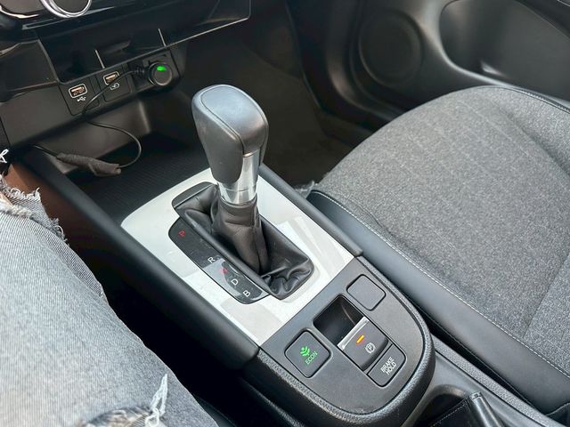 HONDA本田 FIT  第13張相片