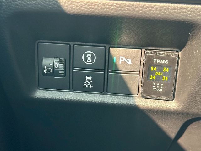 HONDA本田 FIT  第15張相片