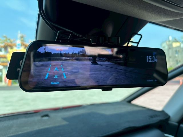 HONDA本田 FIT  第16張相片