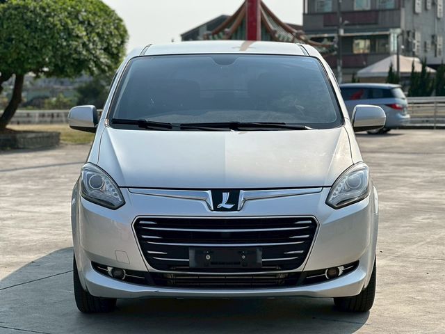 LUXGEN納智捷 M7 TURBO  第3張相片