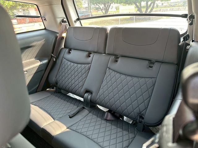 LUXGEN納智捷 M7 TURBO  第8張相片