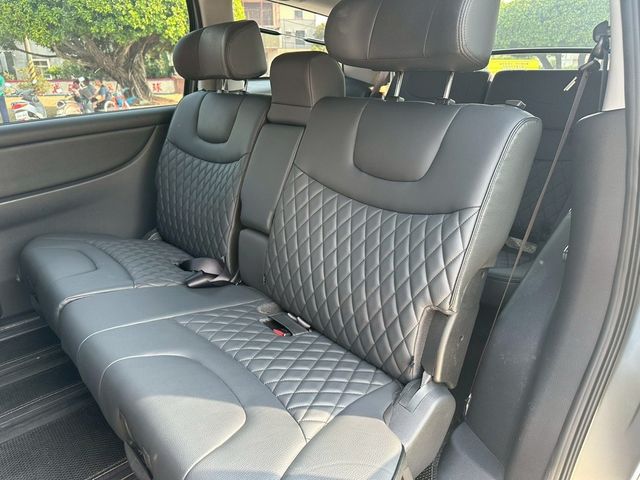 LUXGEN納智捷 M7 TURBO  第9張相片