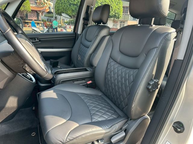 LUXGEN納智捷 M7 TURBO  第10張相片