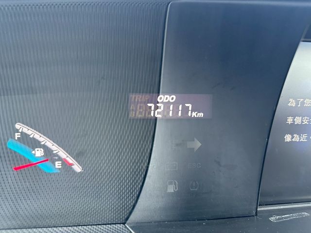 LUXGEN納智捷 M7 TURBO  第12張相片