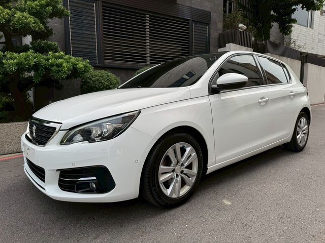 PEUGEOT寶獅 308  第3張相片