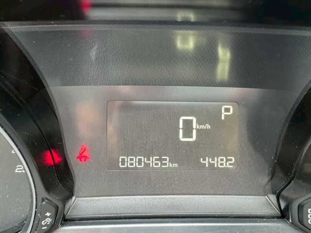 PEUGEOT寶獅 308  第7張相片