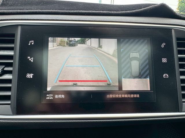 PEUGEOT寶獅 308  第9張相片