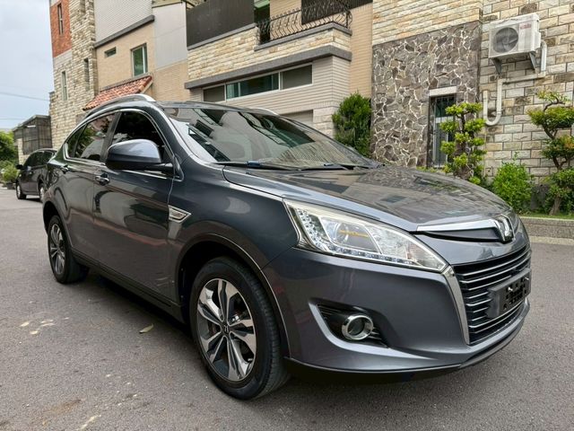 LUXGEN納智捷 U6 TURBO  第1張相片