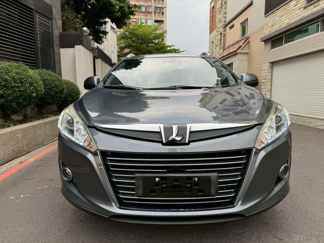 LUXGEN納智捷 U6 TURBO  第2張相片