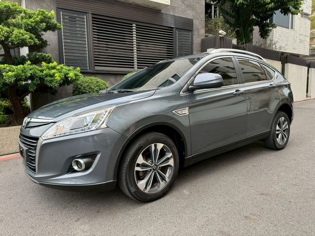 LUXGEN納智捷 U6 TURBO  第3張相片