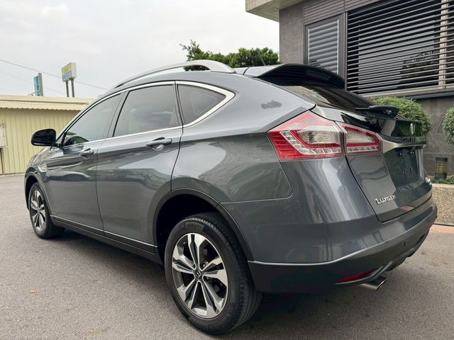 LUXGEN納智捷 U6 TURBO  第5張相片