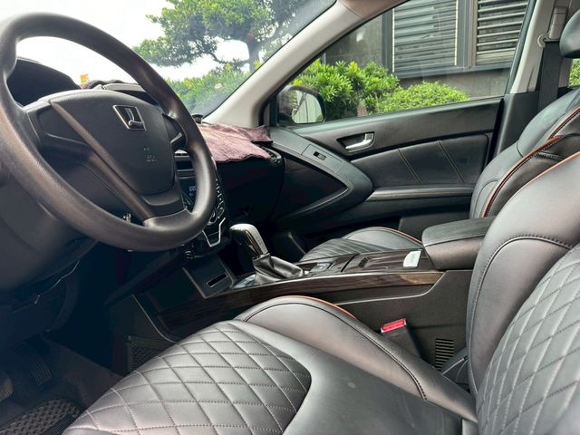 LUXGEN納智捷 U6 TURBO  第12張相片