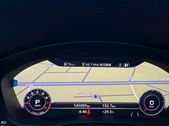 AUDI奧迪 Q5  第7張相片