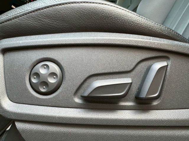 AUDI奧迪 Q5  第12張相片