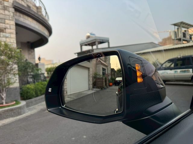 AUDI奧迪 Q5  第13張相片