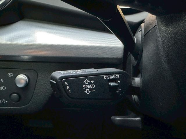 AUDI奧迪 Q5  第14張相片