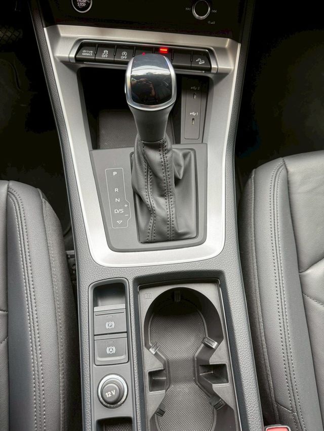 AUDI奧迪 Q3 SPORTBACK  第7張相片