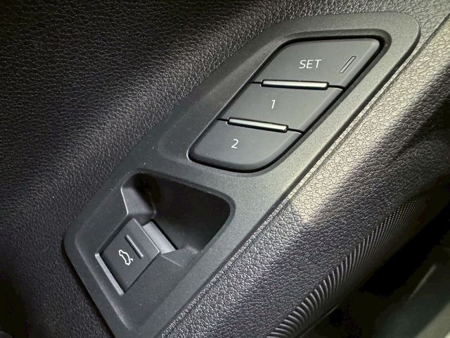 AUDI奧迪 Q3 SPORTBACK  第10張相片