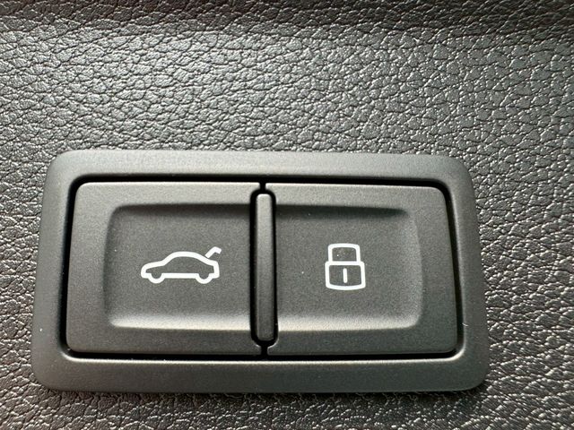 AUDI奧迪 Q3 SPORTBACK  第15張相片