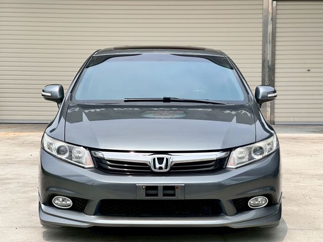 HONDA本田 CIVIC  第3張相片