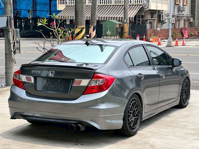 HONDA本田 CIVIC  第4張相片