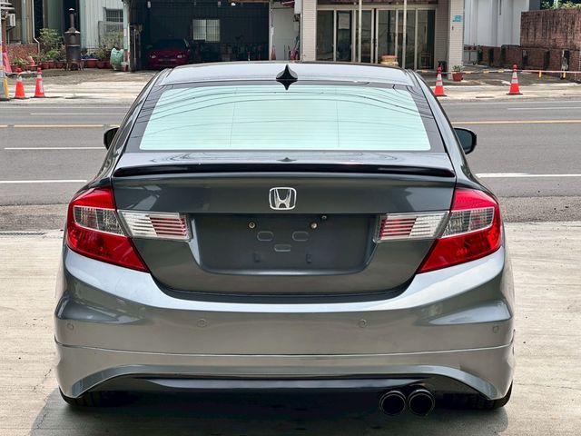 HONDA本田 CIVIC  第5張相片