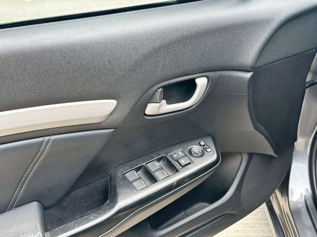 HONDA本田 CIVIC  第13張相片