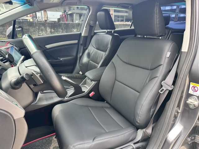 HONDA本田 CIVIC  第14張相片