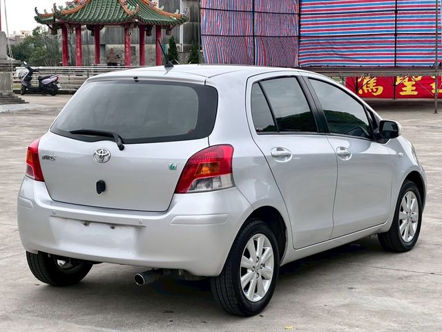 TOYOTA豐田 YARIS  第4張相片