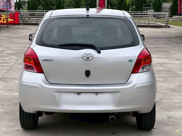 TOYOTA豐田 YARIS  第5張相片