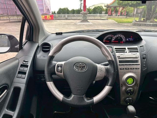 TOYOTA豐田 YARIS  第8張相片