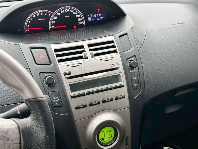 TOYOTA豐田 YARIS  第10張相片