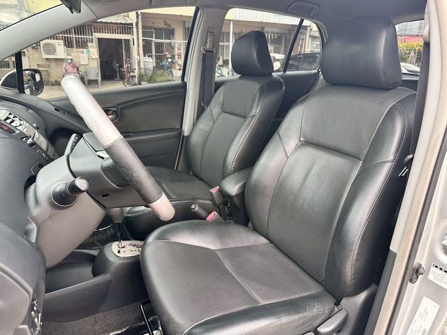 TOYOTA豐田 YARIS  第14張相片