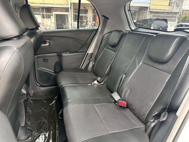 TOYOTA豐田 YARIS  第15張相片