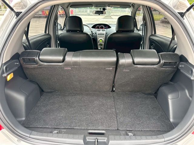 TOYOTA豐田 YARIS  第16張相片