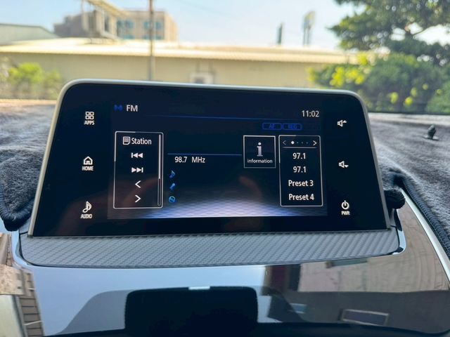 MITSUBISHI三菱 ECLIPSE  第10張相片