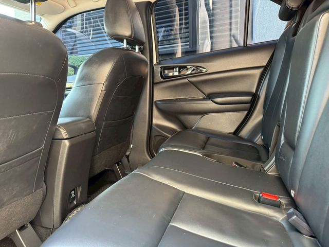 MITSUBISHI三菱 ECLIPSE  第15張相片