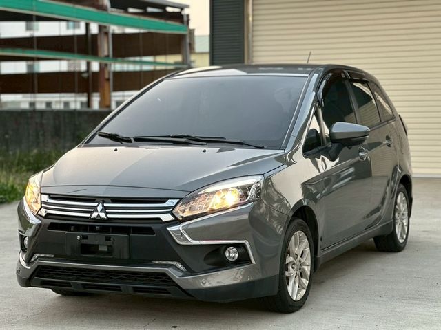 MITSUBISHI三菱 COLT PLUS  第3張相片