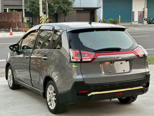 MITSUBISHI三菱 COLT PLUS  第4張相片