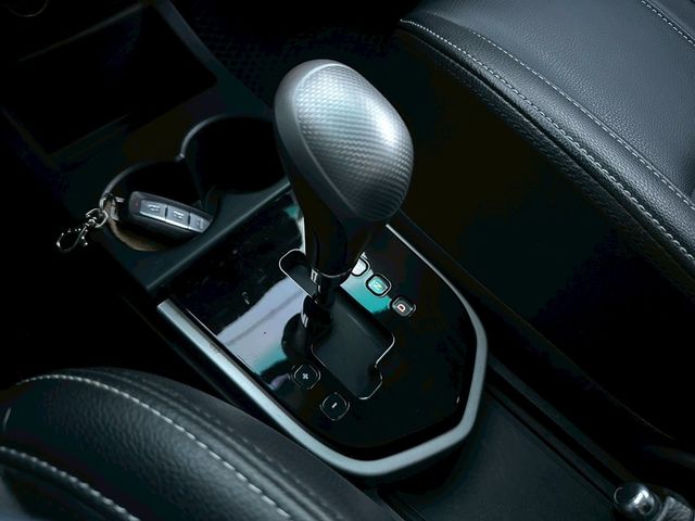 MITSUBISHI三菱 COLT PLUS  第14張相片