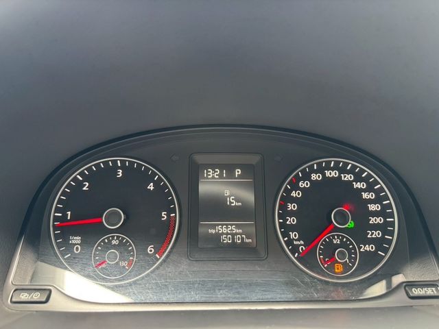 VOLKSWAGEN福斯 TOURAN  第7張相片