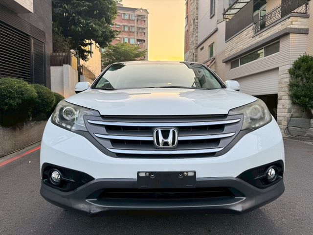 HONDA本田 CR-V  第2張相片