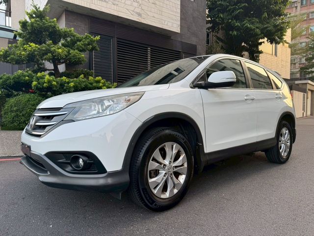 HONDA本田 CR-V  第3張相片