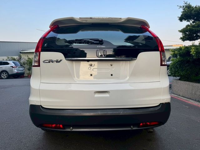 HONDA本田 CR-V  第4張相片