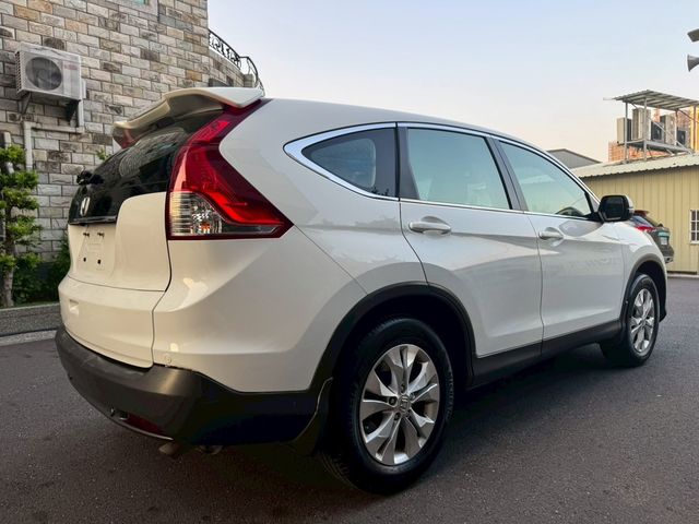 HONDA本田 CR-V  第6張相片